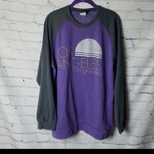 LA Sweatshirt 